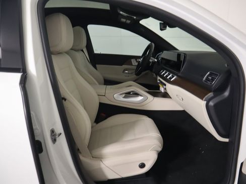 New 2026 Mercedes-Benz GLE 450 4MATIC Coupe image 22