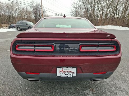 Used 2023 Dodge Challenger GT w/ Plus Package image 5