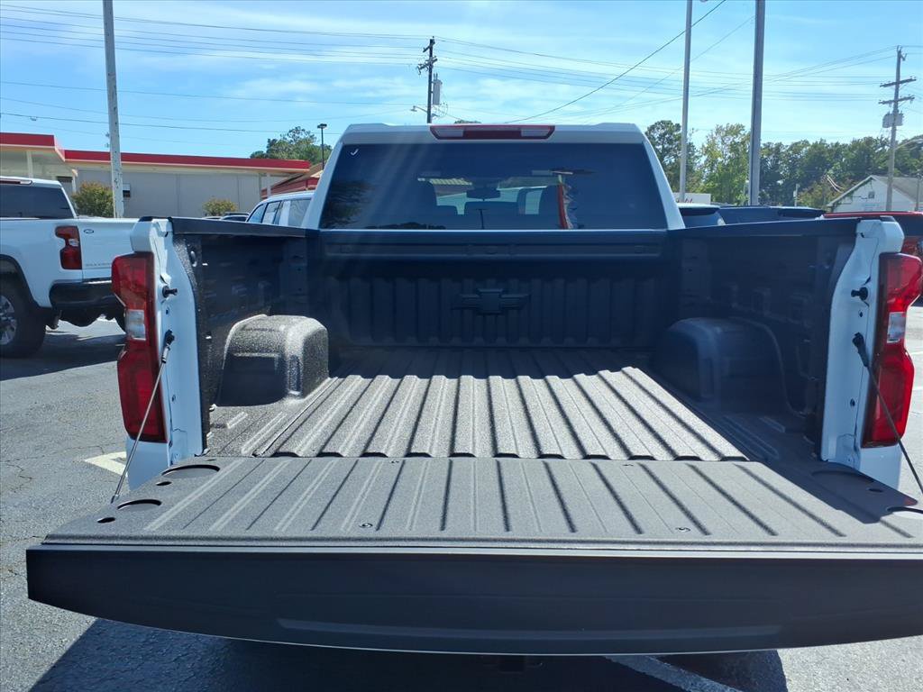 New 2026 Chevrolet Silverado 1500 RST w/ RST Select Package AWD/4WD image 15