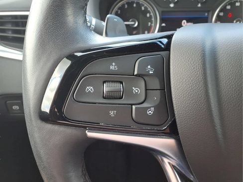 Certified 2024 Buick Enclave Essence w/ LPO, Cargo Package FWD image 13