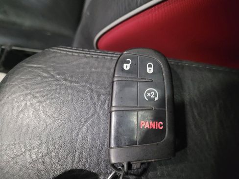 Used 2017 FIAT 500X Trekking image 32