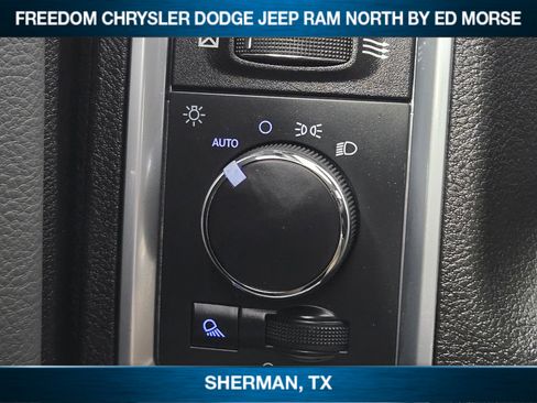 Used 2023 RAM 1500 Classic SLT w/ Electronics Group image 15