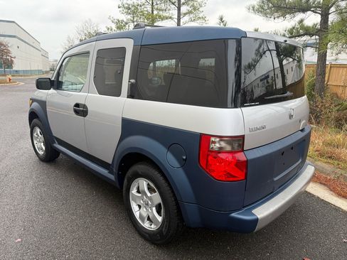 Used 2005 Honda Element EX image 3