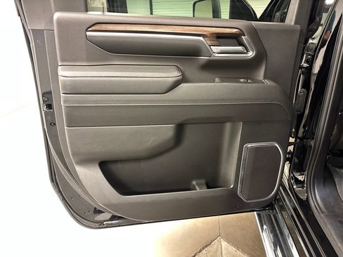 Certified 2024 Chevrolet Silverado 2500 LT image 33