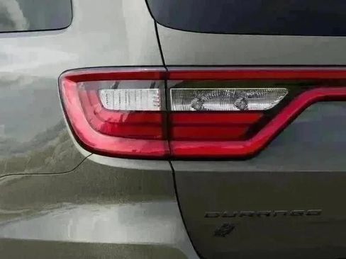 New 2026 Dodge Durango GT AWD/4WD image 5