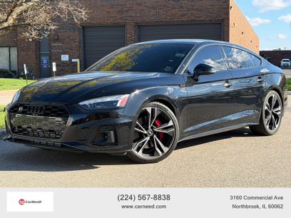 Used 2023 Audi S5 Premium Plus w/ Premium Plus Package