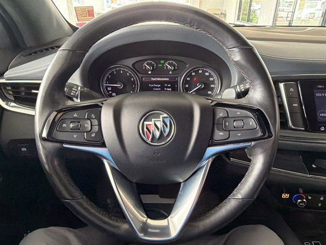 Used 2023 Buick Enclave Essence w/ Experience Buick Package AWD/4WD image 27