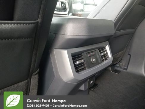 New 2026 Ford F250 Lariat w/ Chrome Package image 25