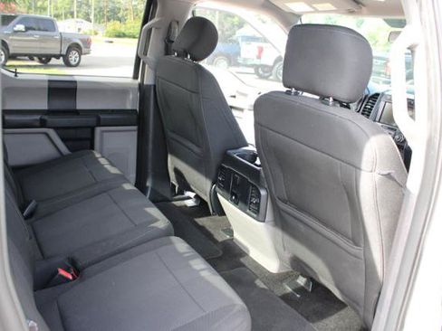 Used 2018 Ford F150 XL w/ Equipment Group 101A Mid AWD/4WD image 26