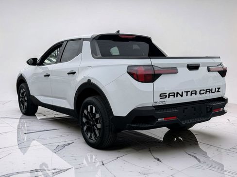 New 2026 Hyundai Santa Cruz SE image 3