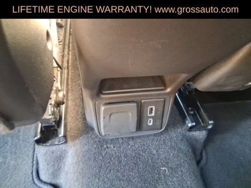 Used 2023 Chevrolet TrailBlazer ACTIV w/ Convenience Package AWD/4WD image 25