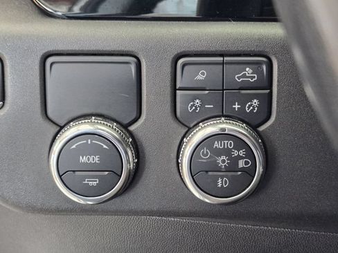 Used 2022 GMC Sierra 1500 Elevation w/ Elevation Premium Package RWD image 23