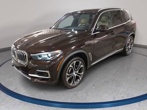 Used 2022 BMW X5 sDrive40i RWD image 1