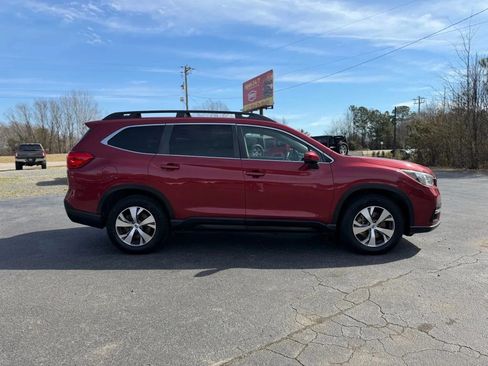 Used 2021 Subaru Ascent Premium w/ Convenience Package AWD/4WD image 6