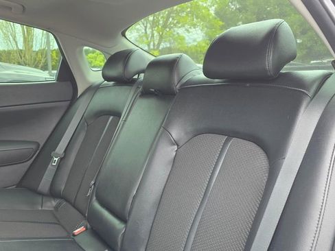 Used 2018 Kia Optima S w/ Panoramic Sunroof Package FWD image 17