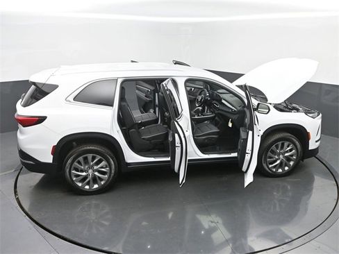 New 2026 Buick Enclave Preferred w/ Power Package image 67