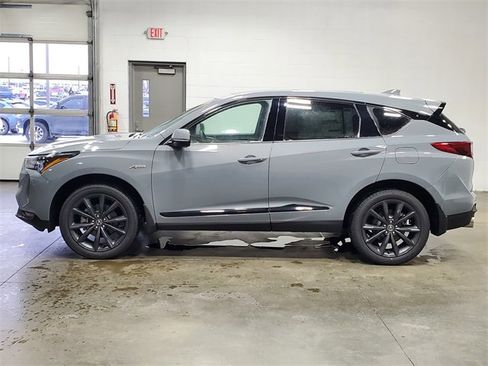 New 2026 Acura RDX A-Spec image 7