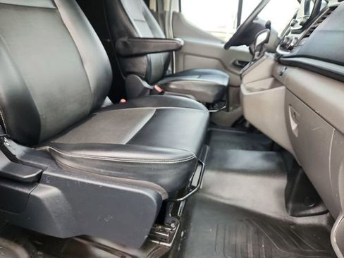 Used 2021 Ford Transit 250 Low Roof w/ Load Area Protection Package image 24