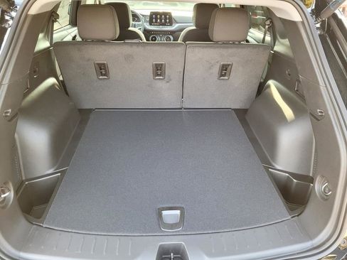 New 2026 Chevrolet Blazer LT image 7