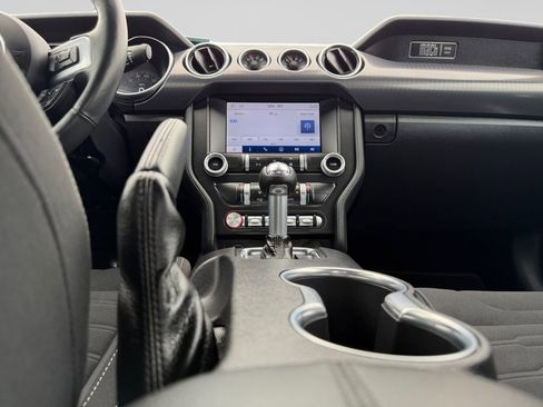 Used 2023 Ford Mustang Mach 1 RWD image 12