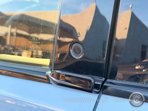 Used 2024 Ford Mustang Mach-E Premium image 10