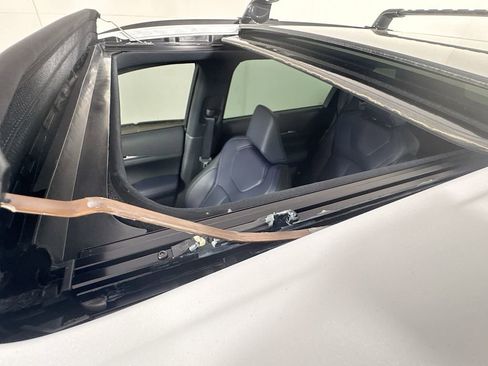 Used 2026 INFINITI QX60 Sport w/ Dark Cargo Package image 27