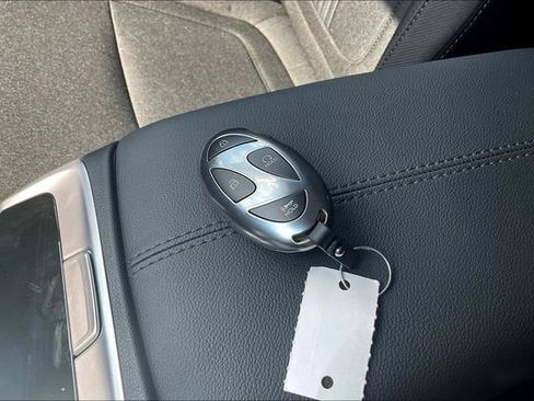 New 2026 Hyundai Tucson SEL image 32