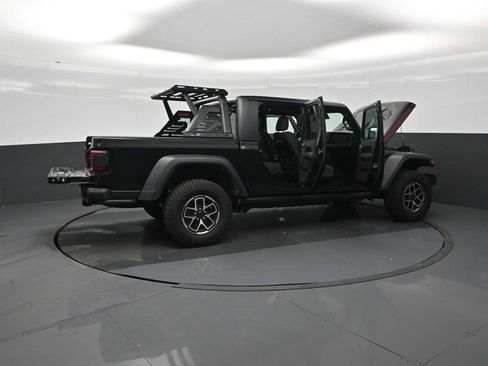 Used 2024 Jeep Gladiator Rubicon w/ Convenience Group image 33