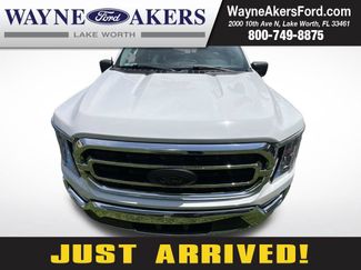 Used 2022 Ford F150 XLT w/ Equipment Group 302A High RWD video 1