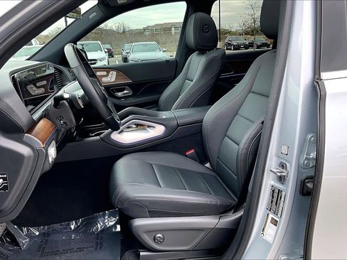 Used 2025 Mercedes-Benz GLE 350 GLE 350 image 8