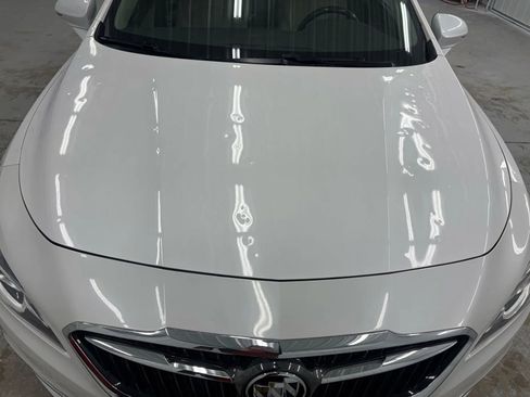 Used 2019 Buick LaCrosse Essence w/ Sights and Sounds Package FWD image 17