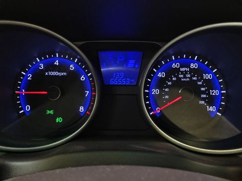 Used 2015 Hyundai Tucson Limited AWD/4WD image 23