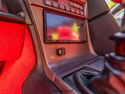 Used 1991 Chevrolet Corvette ZR-1 image 47