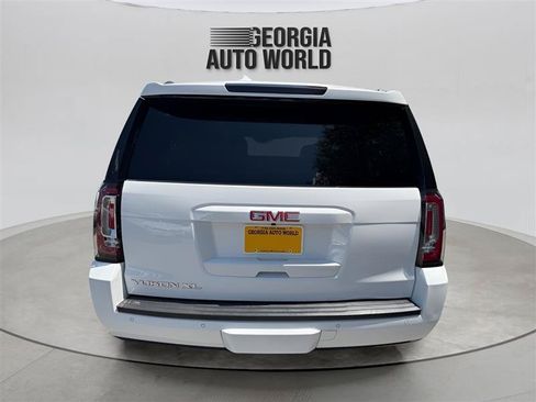Used 2016 GMC Yukon XL SLT RWD image 15