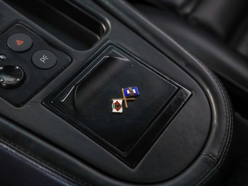 Used 2000 Ferrari 550 Maranello Coupe RWD image 39