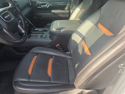Used 2025 GMC Sierra 2500 AT4 w/ AT4 Premium Plus Package AWD/4WD image 20