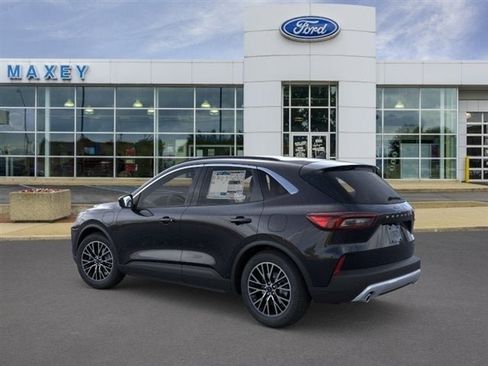 New 2026 Ford Escape SE FWD image 50