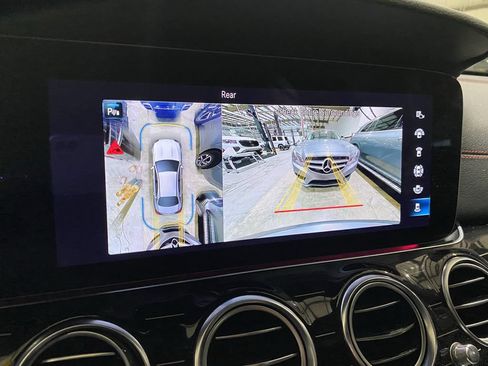 Certified 2022 Mercedes-Benz E 53 AMG 4MATIC Sedan image 6