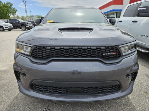 Used 2025 Dodge Durango R/T image 4