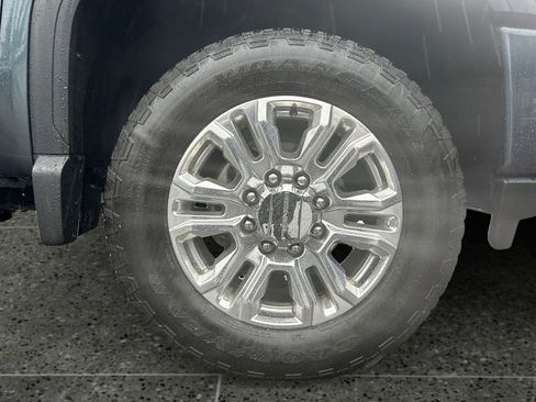 Used 2020 GMC Sierra 2500 Denali w/ Denali Ultimate Package image 10