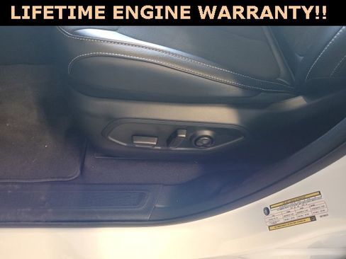 New 2025 Jeep Grand Cherokee L Altitude image 15