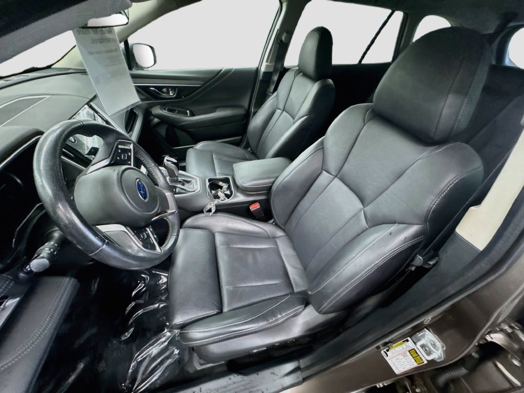 Certified 2022 Subaru Outback Limited AWD/4WD image 19