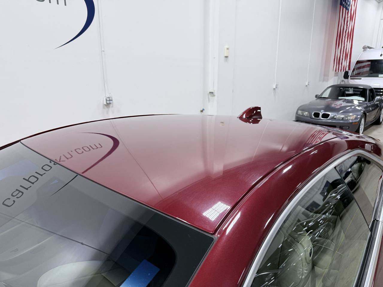 Used 2016 Cadillac ELR FWD image 16