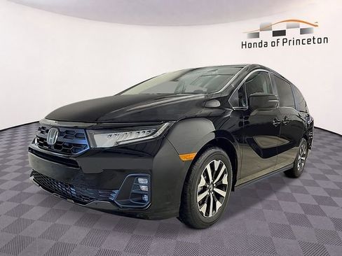 New 2026 Honda Odyssey EX-L image 7