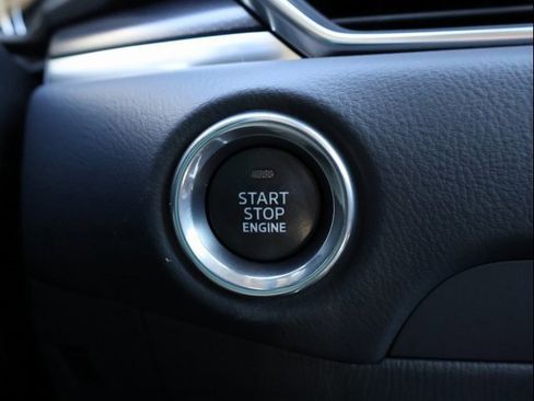 New 2025 MAZDA CX-5 Carbon Edition image 34