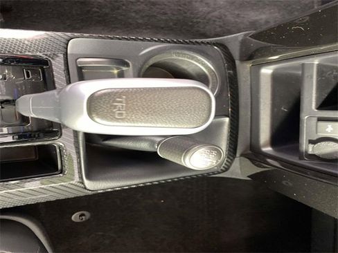 Used 2023 Toyota 4Runner TRD Pro image 23