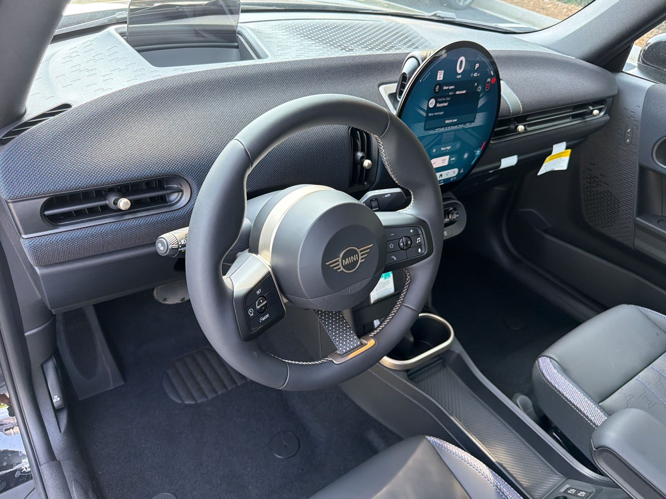 Used 2026 MINI Cooper S FWD image 10