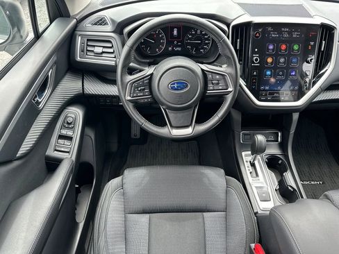 Used 2025 Subaru Ascent Premium AWD/4WD image 25