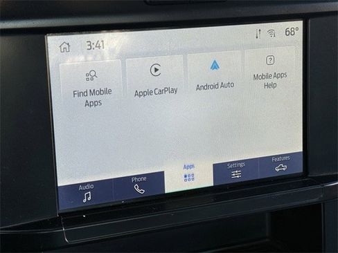 Used 2025 Ford F350 XL w/ FX4 Off-Road Package image 20