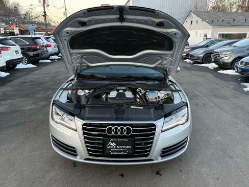 Used 2012 Audi A7 3.0T Premium image 61
